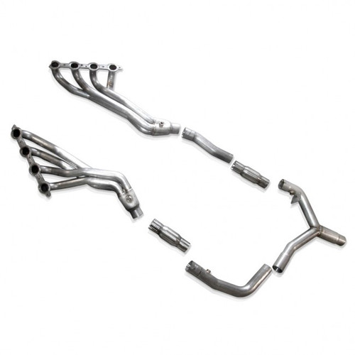 2000 Camaro Firebird Long Tube Headers