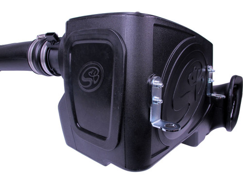 SB 75-5074_Dodge Ram 1500 3.0L Eco Diesel Cold Air Intake 2014,2015,2016