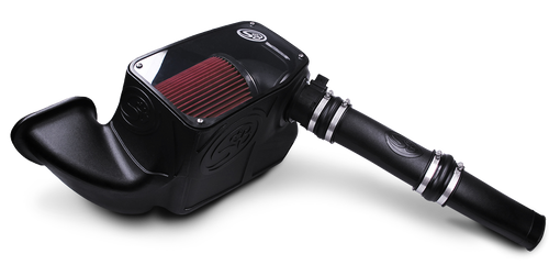 SB 75-5074_Dodge Ram 1500 3.0L Eco Diesel Cold Air Intake 2014,2015,2016
