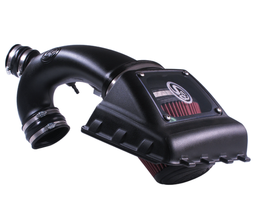 3.5L ecoboost intake