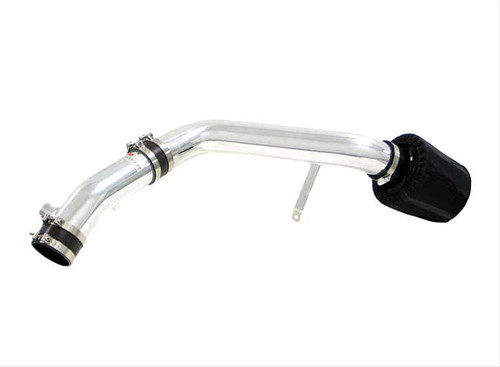 2004-2007 Honda Accord 3.0L V6 K&N Typhoon Polished Cold Air Intake