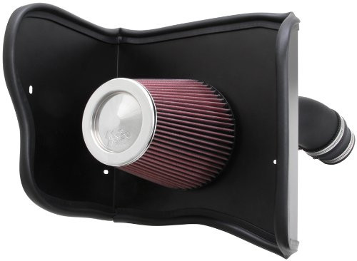 Toyota Tacoma 4.0L Cold Air Intake