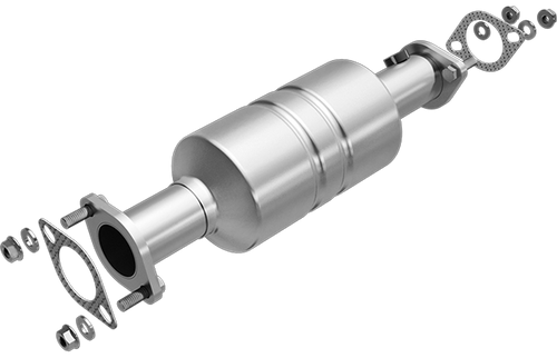 Magnaflow 455043 Mitsubishi Direct-Fit California Catalytic Converter OBDII