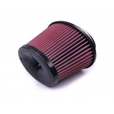 KF-1058 SB Filter Replacement
