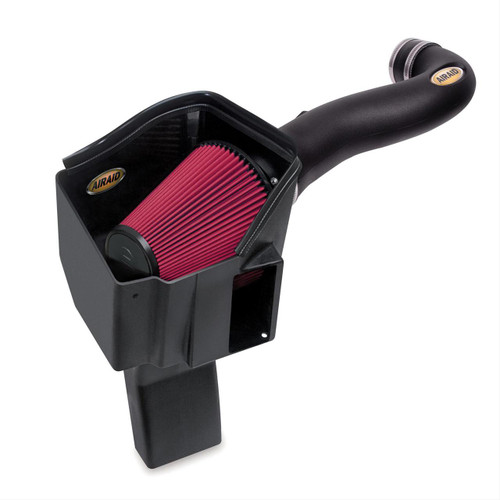 AIRAID 201-185_Chevrolet/GMC, Silverado/Sierra/Tahoe/Suburban/Yukon 5.3L Cold Air Intake (2014-2015)