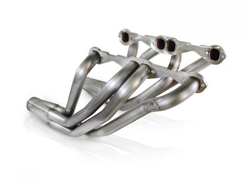Chevrolet Camaro, Chevrolet Nova_ 1967-69  F-Body headers Small Block Stainless Long Tube Headers