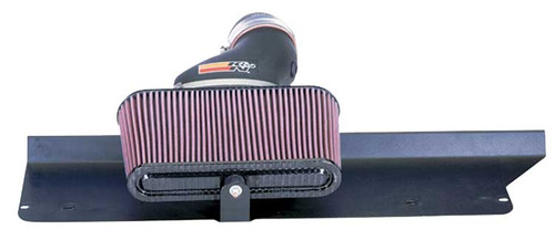 1998-2002 Chevrolet Camaro, Pontiac Firebird 3.8L K&N FIPK Cold Air Intake 57-3041