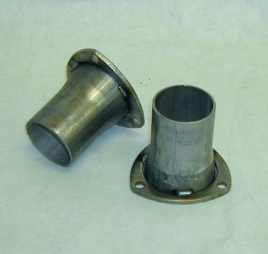 Header Collector 3"-2.5"