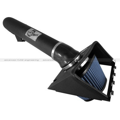 AFE 54-11972-1B_Ford F-250, F-350 | 6.2L  Stage 2 Cold Air Intake