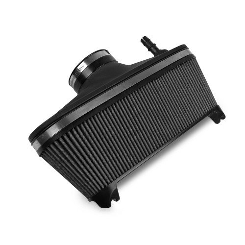 AIRAID 862-042_Chevrolet Corvette 5.7L Cold Air Intake -Black( 1997-2004)