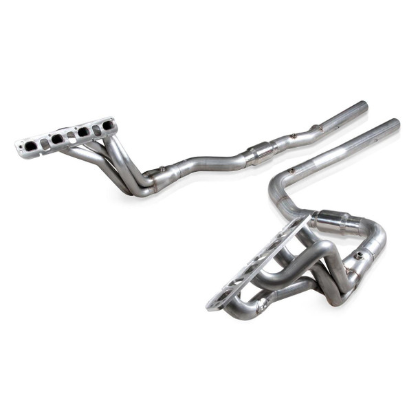Dodge Ram 5.7L Hemi Stainless Headers-Stainless Works Dodge Ram 5.7L Hemi Stainless Headers-Stainless Works