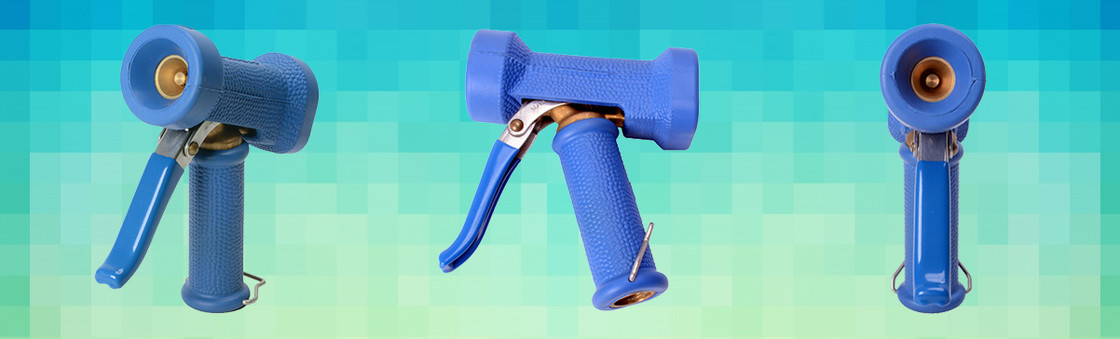 Nozzle