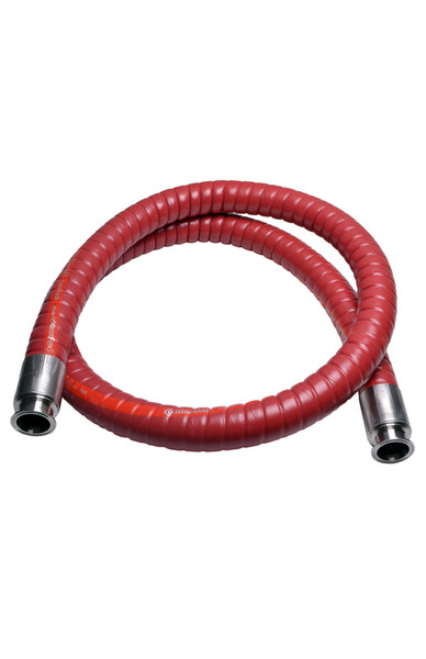 EXTREMEFLEX BEV W/EZC 1-1/2X30' TC-TC