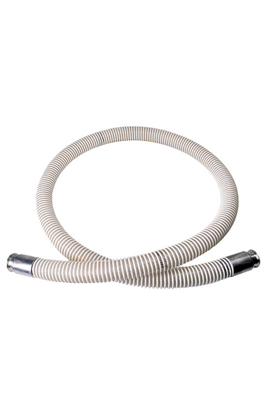 VELOCITY BEV WHT/CLR 2X25' TC-TC