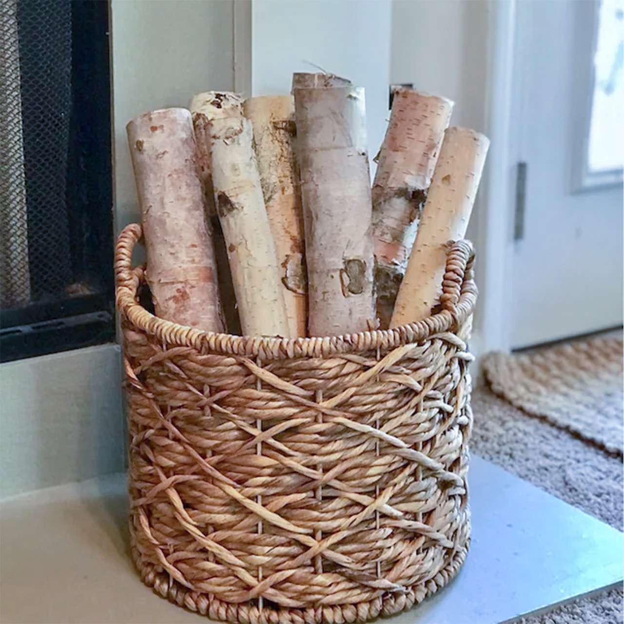 Decorative Birch Logs: Your Ultimate Guide to Nature's Elegance