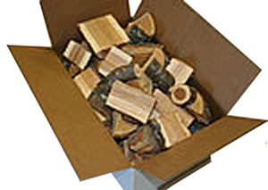 Chiminea Wood - Maple Chiminea Wood - Maple