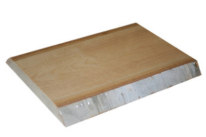 WHITE BIRCH PLANKS (set of 6) WHITE BIRCH PLANKS (set of 6)