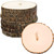 Basswood Natural Round Basswood Natural Round