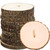 Basswood Natural Round Basswood Natural Round