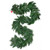 9 Feet Artificial Mountain Pine Garland