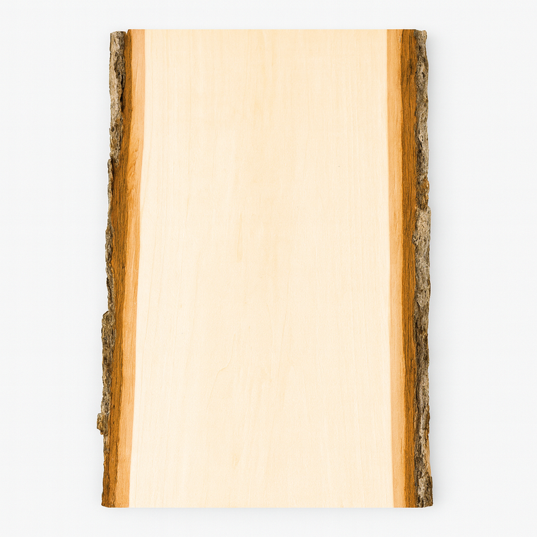BASSWOOD PLANKS BASSWOOD PLANKS