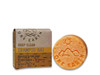 One Earth Body Care Deep Clean Frankincense-Tangerine Shampoo Bar for Oily Hair