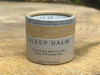 One Earth Body Care Sleep Balm closed jar