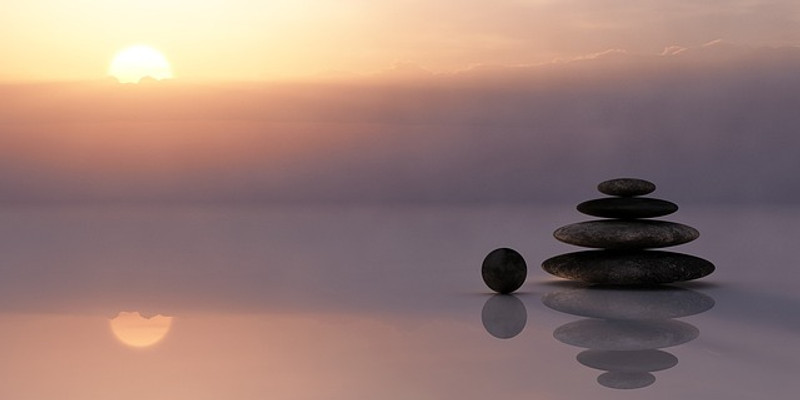 Meditation for Calming Stress Meditation for Calming Stress
