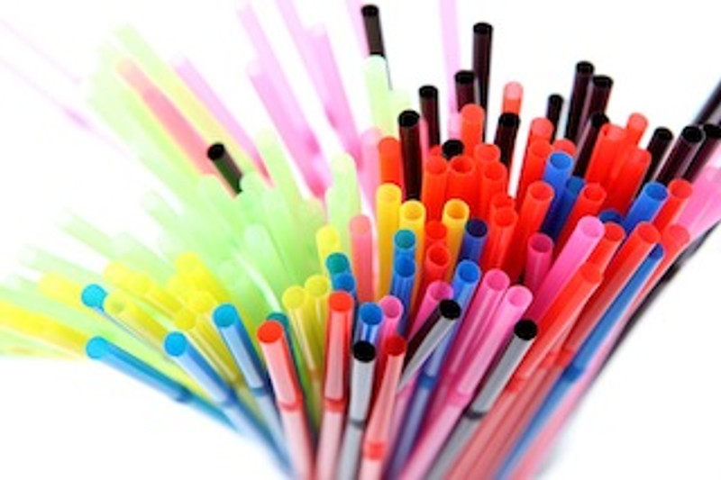 The Not So Innocent Plastic Straw The Not So Innocent Plastic Straw