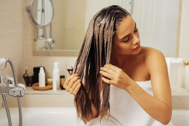 How to Use a Conditioner Bar How to Use a Conditioner Bar