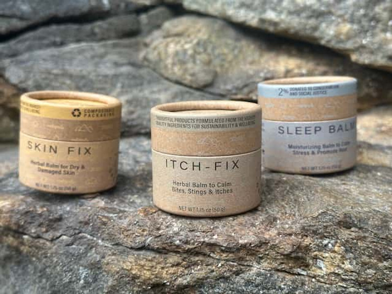 Packaging Matters - Choose Compostable! Packaging Matters - Choose Compostable!