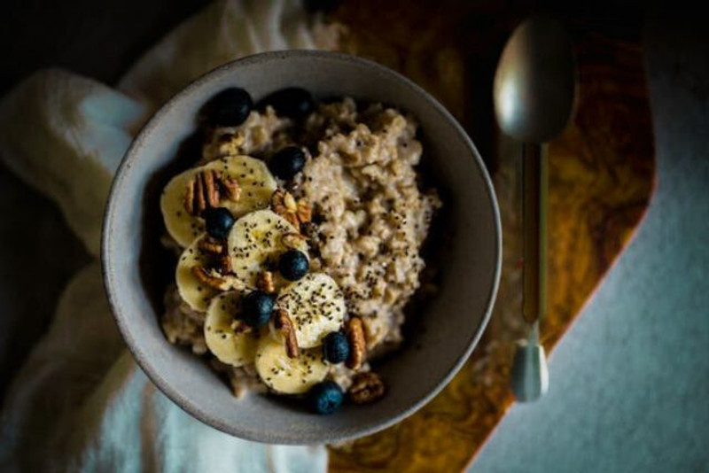 Beyond Oatmeal: DIY Breakfast Mix Beyond Oatmeal: DIY Breakfast Mix