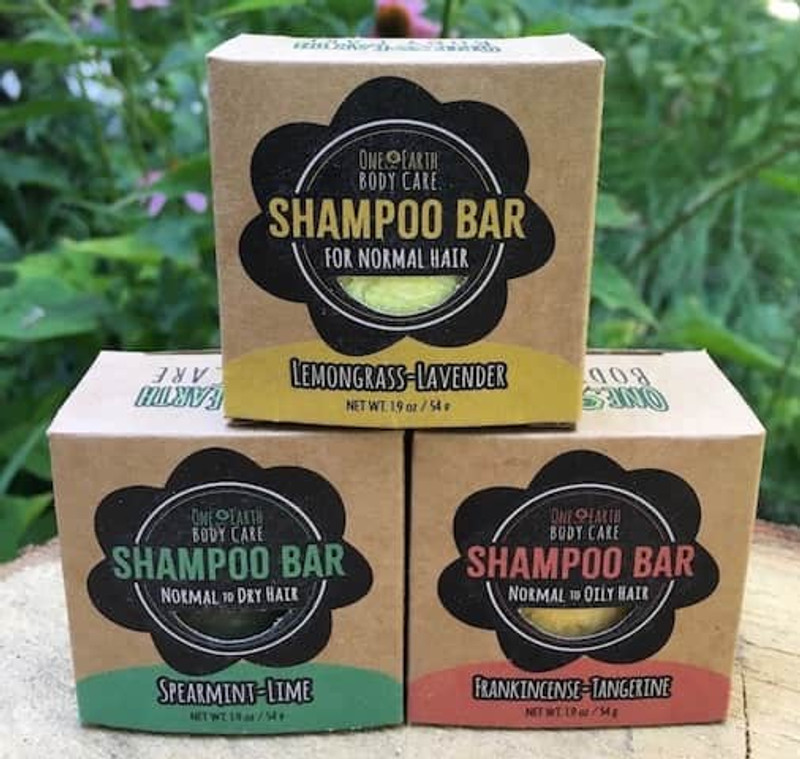 All About Shampoo Bars All About Shampoo Bars