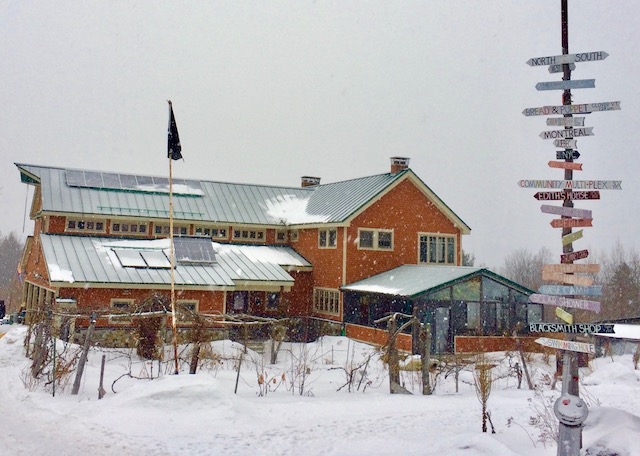 A Visit to D Acres Permaculture Farm