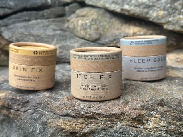 Packaging Matters - Choose Compostable!