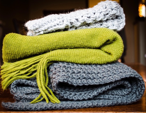 Is Deforestation Hiding in Your Closet?