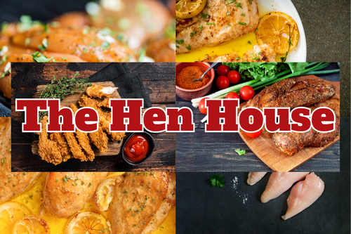 The Hen House