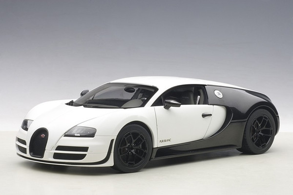 Re-stock, parts for 70933 Bugatti Veyron Super Sport Pur Blanc 
