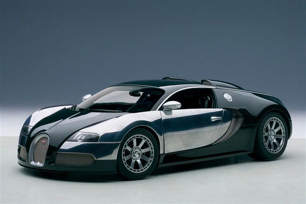 Re-stock, parts for 70958 Bugatti Veyron L'Edition Centenaire Green 