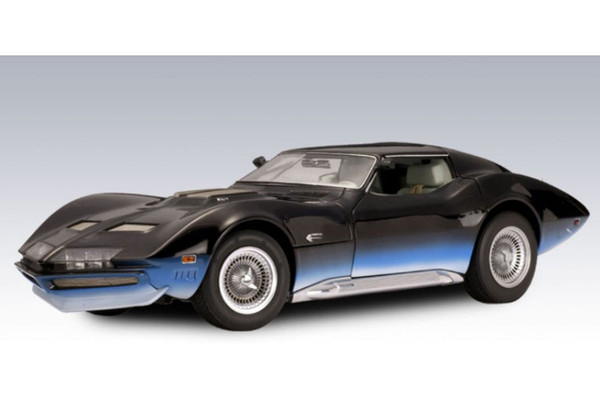 Now stock, parts for 71041 Corvette Manta Ray Coupe 1968