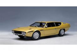Now stock, parts for 74504 Lamborghini Espada Gold 