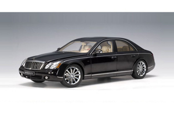 Now Stock, parts for 76156 Maybach 57s Black