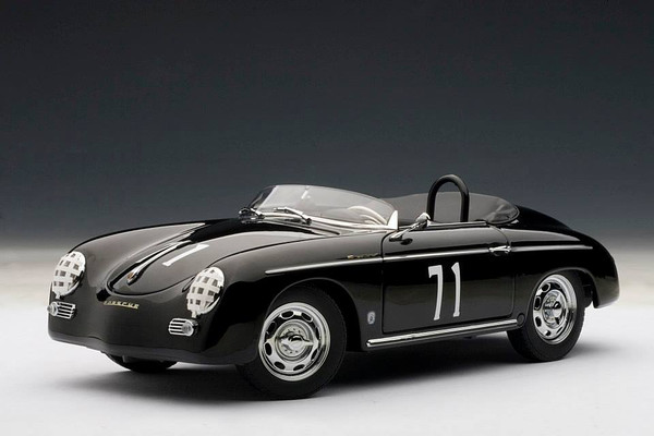 Re-stock, parts for 77866 Porsche 356 Speedster #71 Steve McQueen
