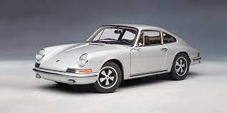 Re-stock, parts for 77916 Porsche 911 s 1967 Silver