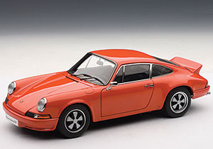 Restock, parts for 78057 Porsche 911 Carrers RS 2.7 Orange 