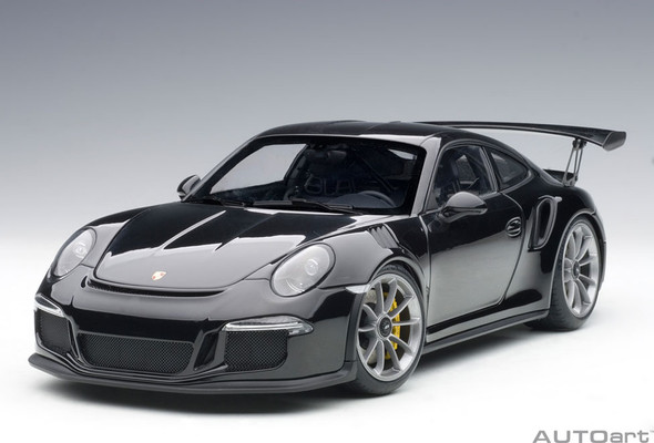 Re-stock, parts for 78164 Porsche 911 991 GT3 RS Gloss Black