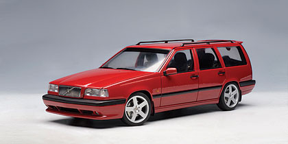 Now stock, parts for 79507 Volvo 850r Estate Red