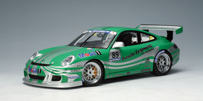 Re-stock, parts for 80682 Porsche 911 997 GT3 Cup SC VIP Green