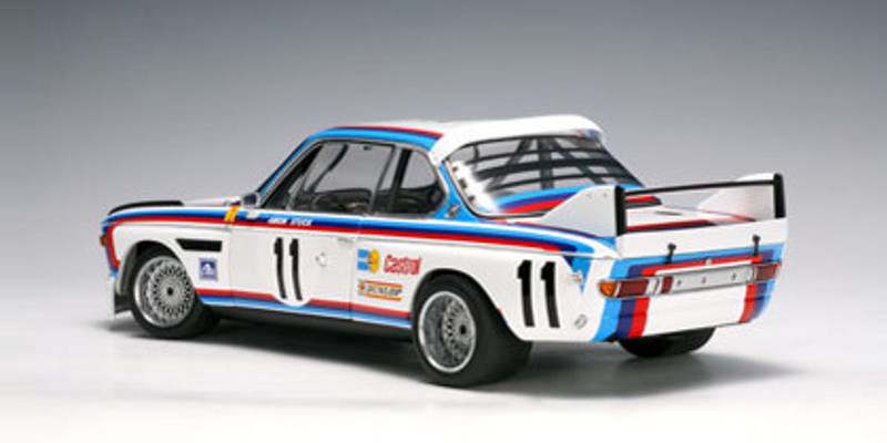 Re-stock, parts for 87347 BMW 3.0 CSL Spa 1973 #11