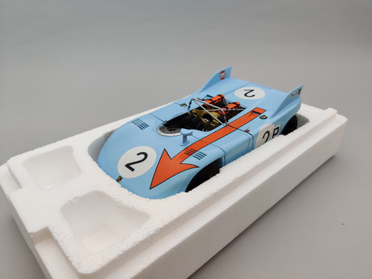 Now stock, 10 additional models in our 1/18 Second Choice category. we have 60 more joining the store in the coming releases. Stay tuned